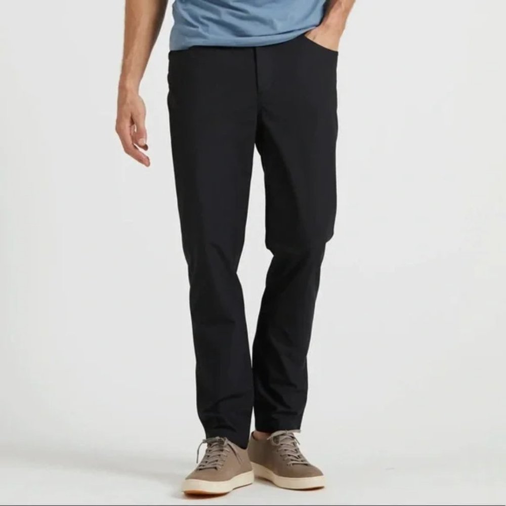 Vuori 5 Pocket Pant
